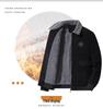 Men's Thick Corduroy Cotton Jacket - High-End Casual Outerwear