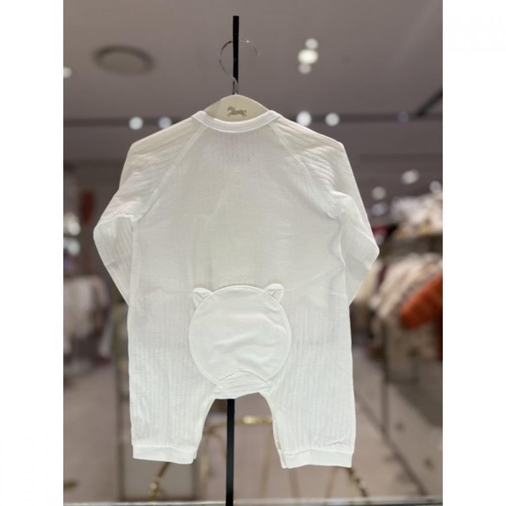 Ettoi Baby Bodysuit X Beanie Set  07t117501s1 