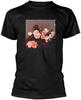 Officially Licensed New Order Power, Corruption and Lies Unisexs Black T Shirt
