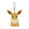 Sanei Boeki Pokemon ALL STAR COLLECTION Mascot Eevee (Mascot) W12 x D11 x H12cm Stuffed Toy PM43