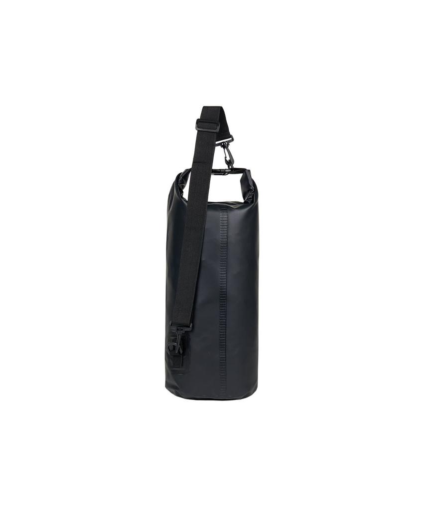 Lenomasuyeongbog Accessories Polar Bear Dry Leisure Bag 10L Black Ro-Rb2D011-Bk