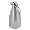2L Stainless Steel Household Water Coffee Bottle Vacuum Insulated Thermo Jug Pot