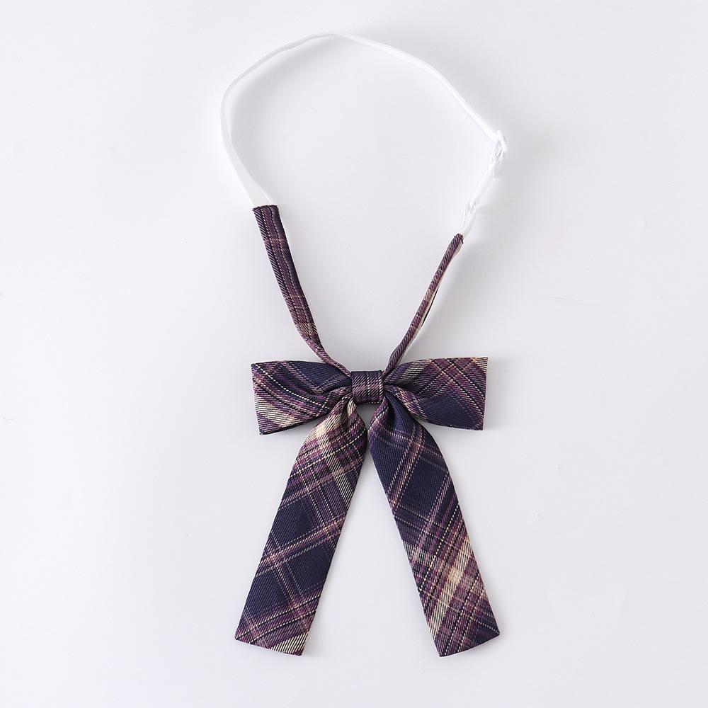 Gods & Twilight High Waist Pleated Plaid Skirt - Japanese Academy Style Accessories