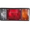 Dongfeng Cummins EQ2102N/1118G Right Taillight Assembly