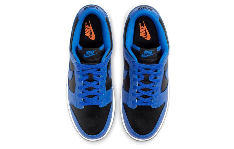Nike Dunk Low Retro Hyper Cobalt DD1391-001