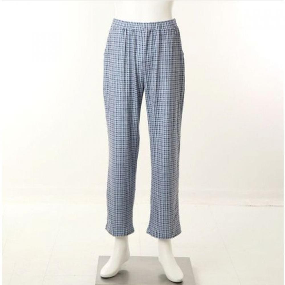 Venus Check Homewear Pants Vep3951m 95