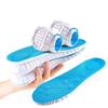Cloud Massage Air Cushion Insoles - Breathable, Sweat-Absorbent, Cut-to-Fit for Long Standing Comfort