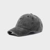 Baseball Cap Women Men Hat Vintage Washed Cotton Soft Top Denim Cloth Dad Hat Casual Sport Trucker Cap Solid Color Adjustable
