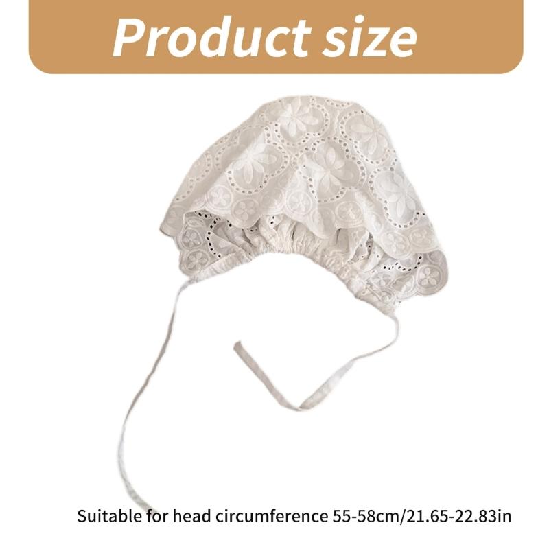 Caciulă elegantă tip turban, pulover, caciulă respirabilă, caciulă casual respirabilă, caciulă respirabilă de vacanță, turban, floare