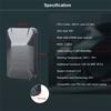 Android 11 For Carplay Ai Box Car Multimedia Player For Netflix Youtube 4G+128G