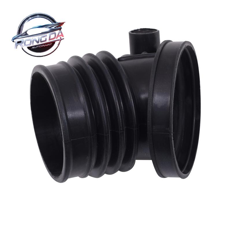 OEM 13541740073 13541703694 Engine Air Cleaner Intake Hose Black Rubber For BMW 323I 323IS 328I 328IS M3 Z3 1996 1997 1998-2000
