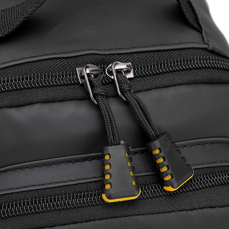 Men's Chest Bag Large Capacity Outdoor Crossbody Bag