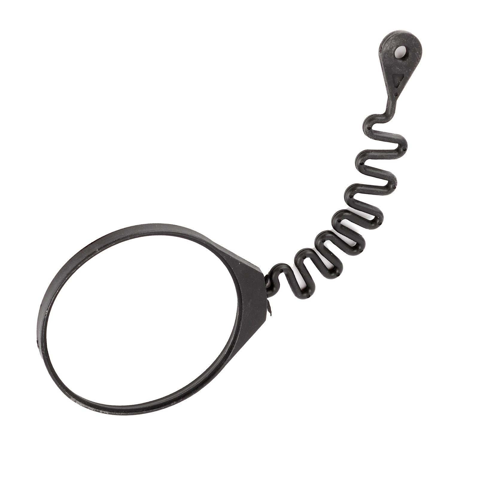 

Fuel Cap Retaining Strap Ring Replacement Accessory Fit for C70 S60 S80 V40 V70 XC70