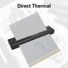 10 Pcs Tattoo Transfer Paper A4 Size 4 Layers Freehand Tattoo Transfer Machine Thermal Copier Stencil Paper Quality Stencil