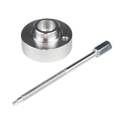 Rustresistant Precise Belt Removal Tool Suitable For HD10 708200686 529000072 Clutch Maintenance Belt System Adjustments