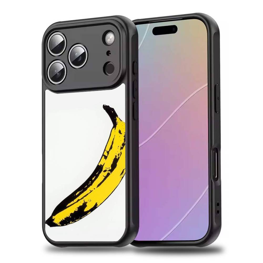 A-Andy-S W-Warhol Art Phone Case For iPhone 17,16,15,14,13,12,11,Pro,Max,Plus,Mini,SE4,E Magnetic Magsafe Wireless Charging