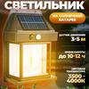 Світлодіодні лампи – Світлодіодні сонячні лампи