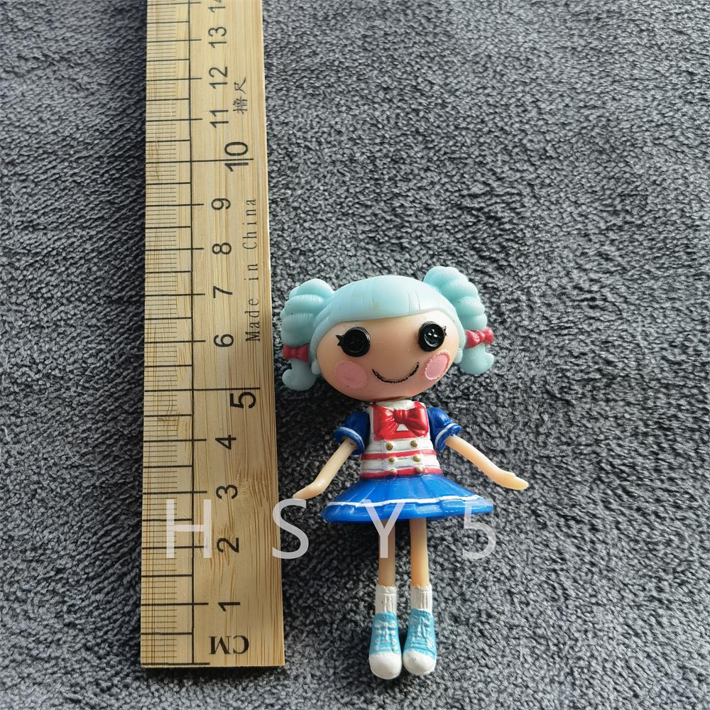 Original Multi-Stil 7cm~8cm Erhältlich Als Lele Engel Kinderspielzeug Geschenke