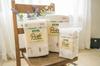 Cotton Lab Organic Cotton Large 120 [Set] Pads, Size, pieces, 2-pack