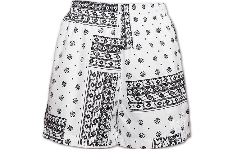 

Nike Casual Shorts Women s White Moderate CZ1440-100 L