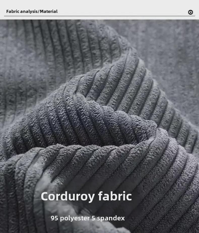 2023 Men's Spring Drawstring Sweatpants - Cool, Casual Sportswear