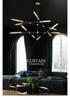 Nordic Retro Chandelier for Living Room, Villa, Loft, or Hotel