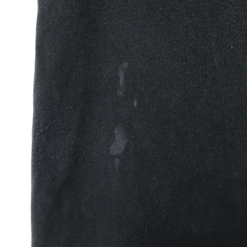 Theory Luxe Silk Blend No Sleeve Blouse 40 Charcoal Special Wing Women Used