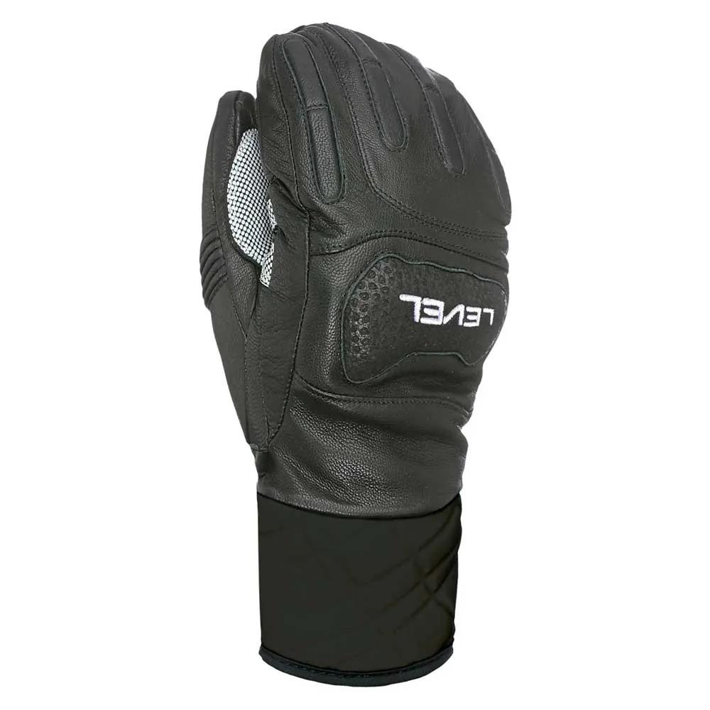 

Level Перчатки Race L