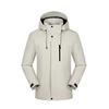 RSJ Men's Winter 3-in-1 Down Lined Jacket
