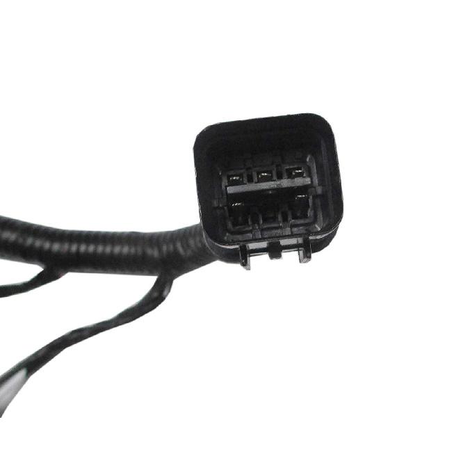 273502B000 Ignition Coil Wire Harness for Hyundai Elantra Accent i30 IX25 creta Veloster 1.6L