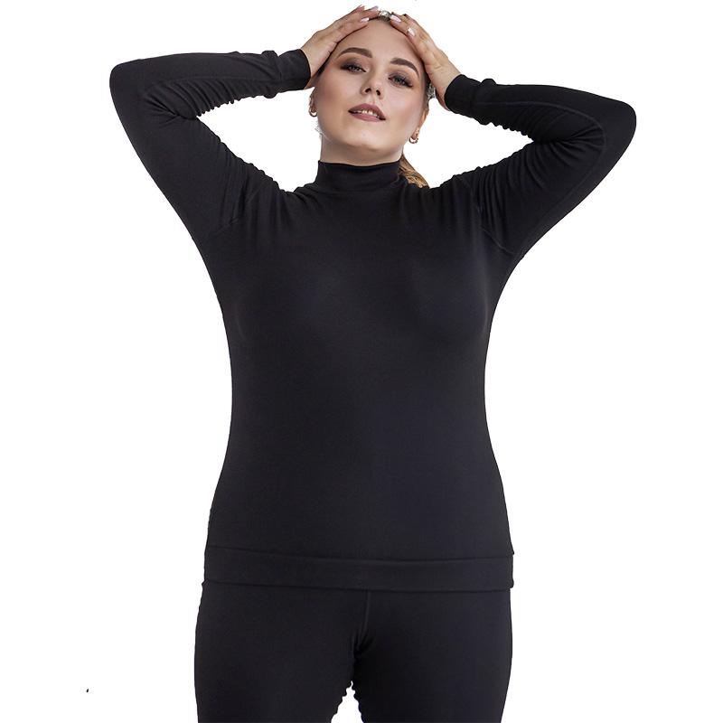 

Термогольф X-Ice TWR4 TotalFit (06399611) 3XL чорний