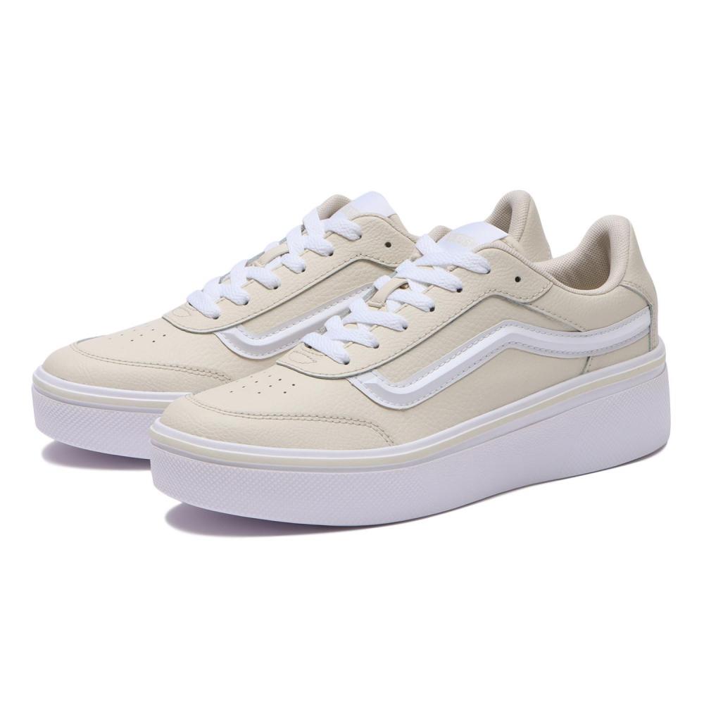 Vans Isak V3942 Beige White