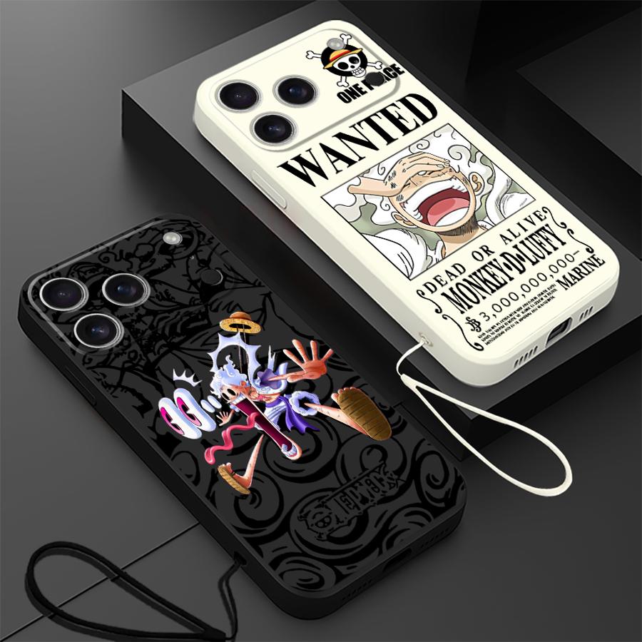 Case for Apple iPhone 17 Pro Max 13 Mini 11 15 Air 16 12 Plus XS XR 7 8 Phone Cover One Piece Cool