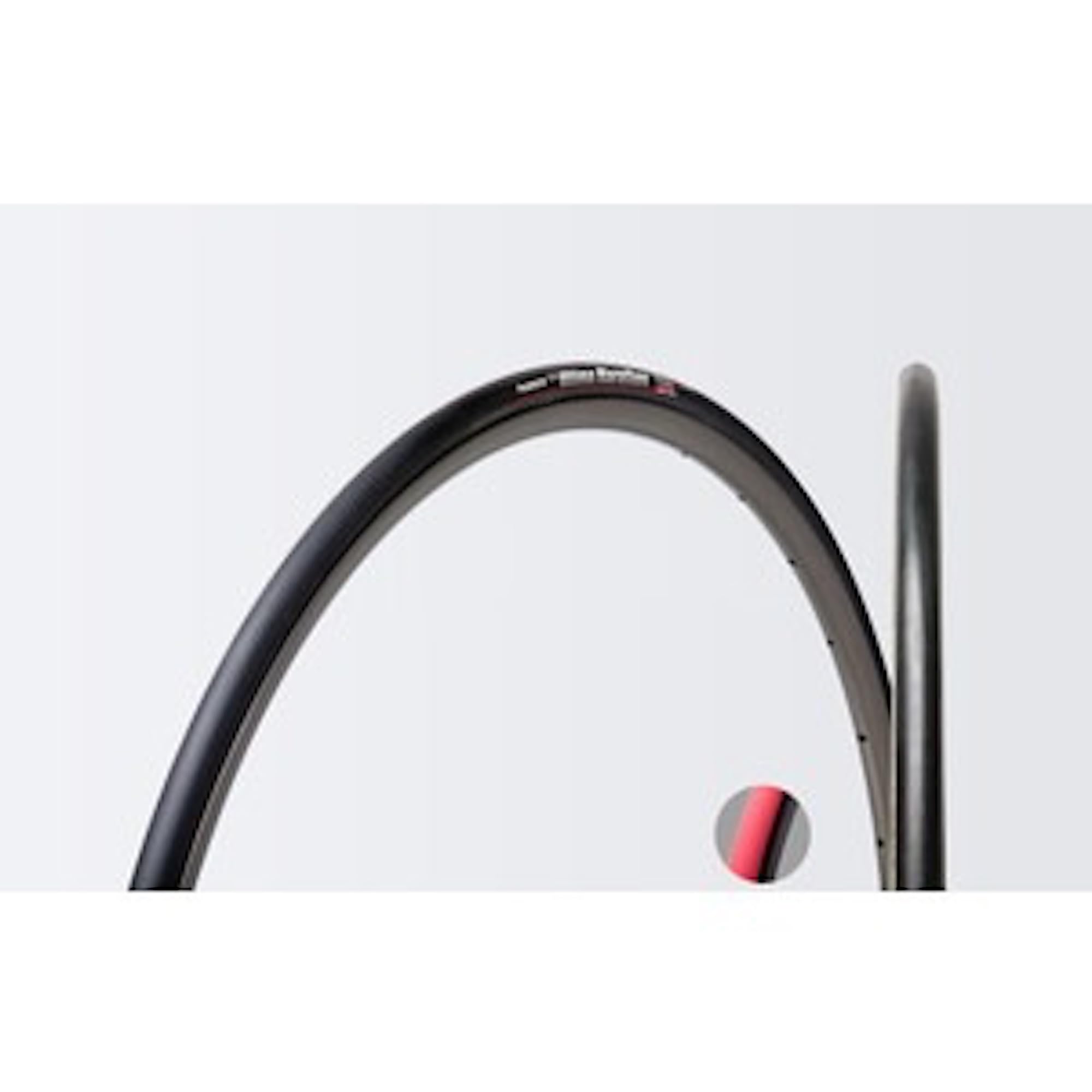 

Panaracer Ultima Marathon Red P27-NMR-B