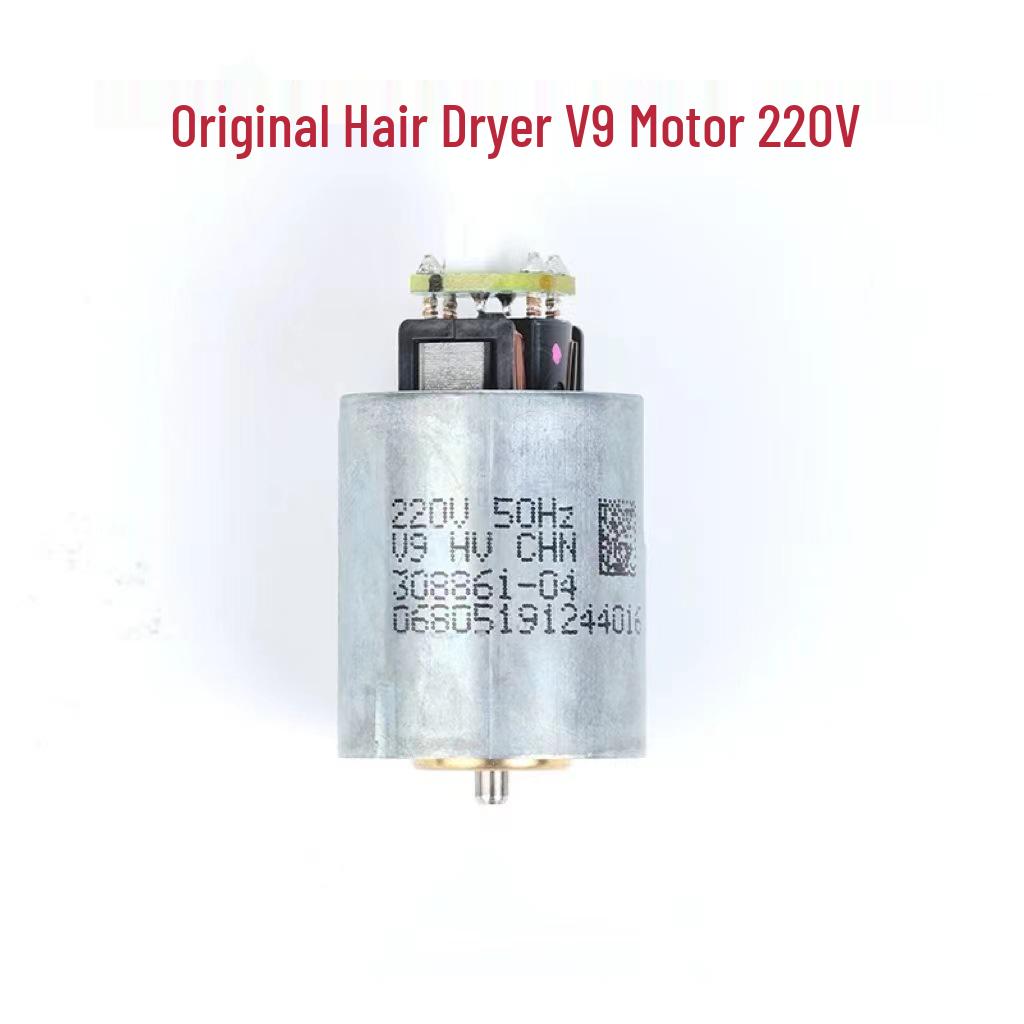 Dyson V6-V15 Vacuum Motor Assembly Repair Kit