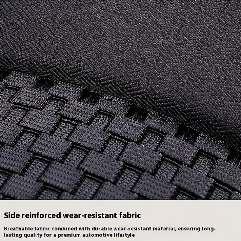 Breathable Lumbar Pillow - Mesh Back Cushion for Lumbar Support. Ideal for Car Seats & Office Chairs During for Long Drives Or Work Sessions