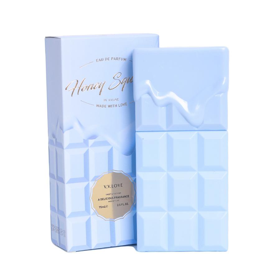 Men's and Women's Perfume Sweet Storm Chocolate Perfume New Lasting Fragrance