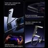 Folding Phone Holder Elbow Fast Charging Data Cable 240w Type-C To Type C 2IN1 Stand Phone Holder For iPhone 17 Tablet
