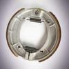 JYM150-A-B-3 Bremsbeläge für Jin Hu SRZ150/Lei Ting Jin Bao SRV150