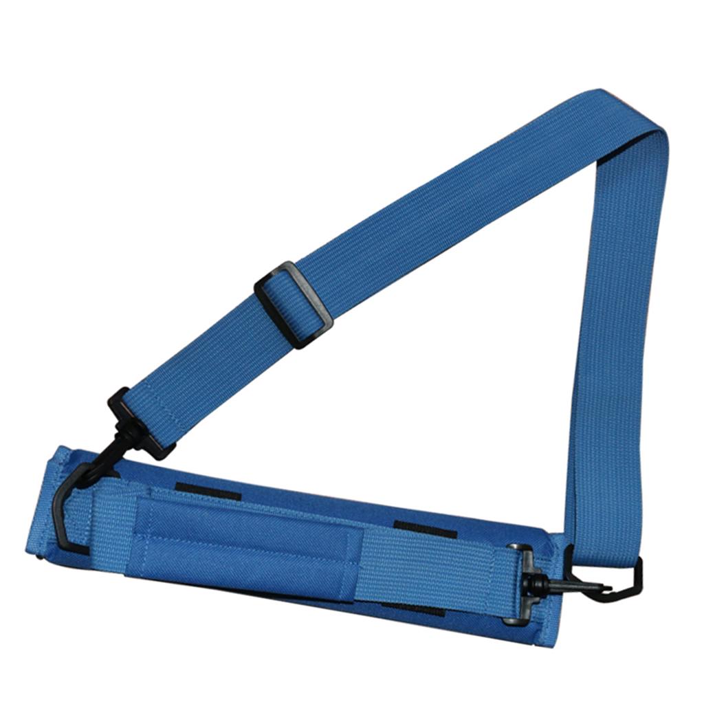 Buy Golf Club Bag Driving Range Putter Carrier Sleeve Travel 3 4 Tote Black at affordable prices