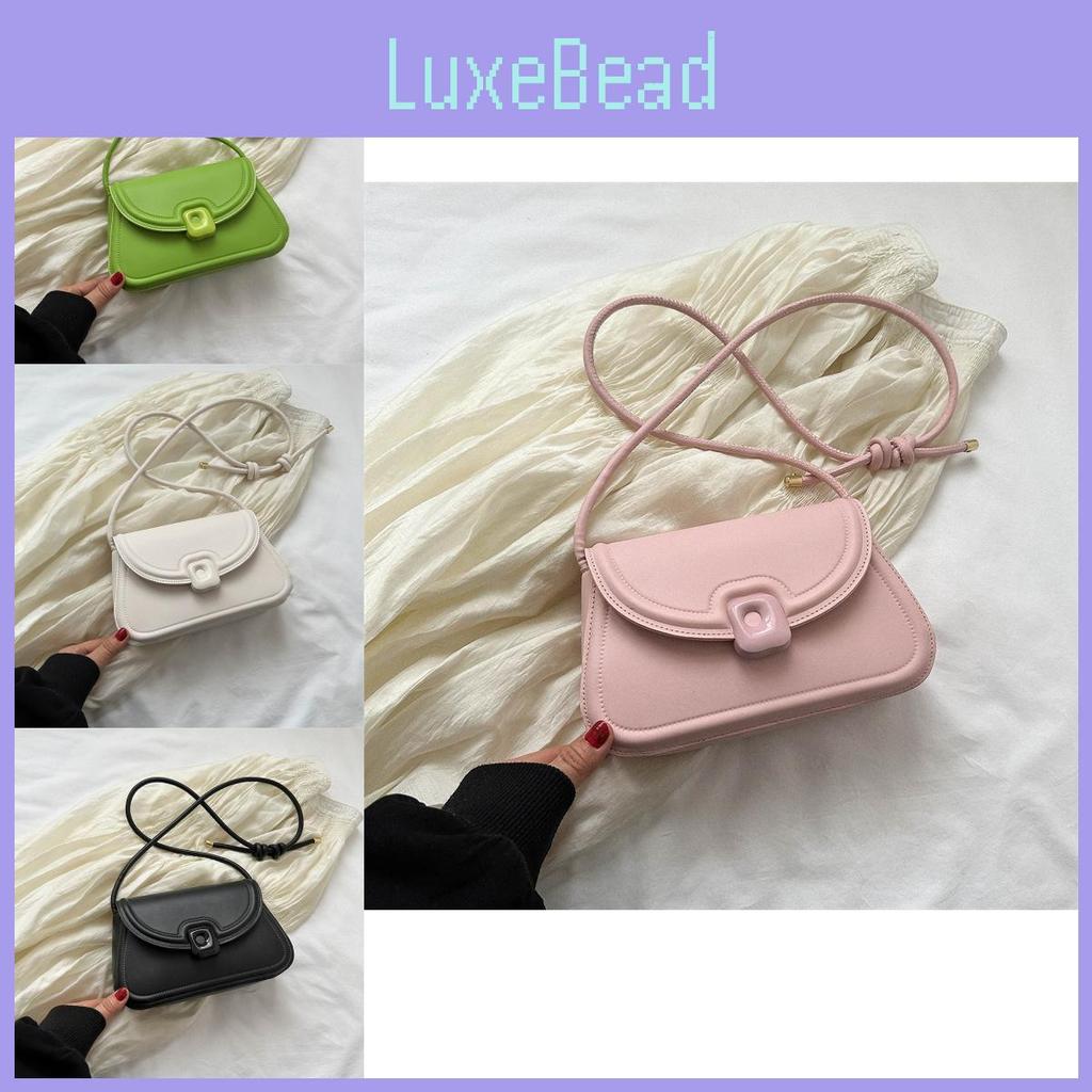 Sleek And Fashion-forward Mini Shoulder Bag For Women Featuring A Unique Square Shape And Soft Material