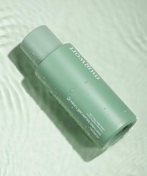 Kundal Mugwort Soothing Balancing Toner 200ml none