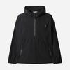 Dod Highflex Hooded Anorak (Black)