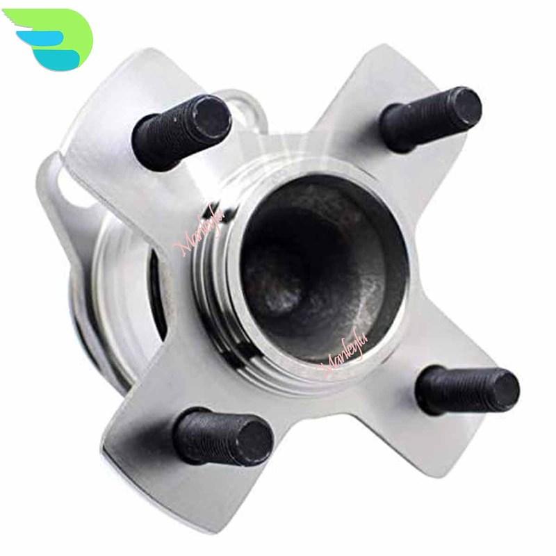42200T5B951 512559 HUB409T-4 42200-T5B-951 Rear Axle Wheel Hub Assembly Bearing For Honda Fit 2015-