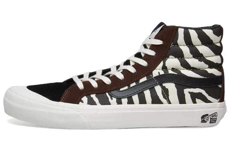 Style 138 Taka Hayashi x Style 138 Vans Lx Zebra VN0A3ZCOURF 41