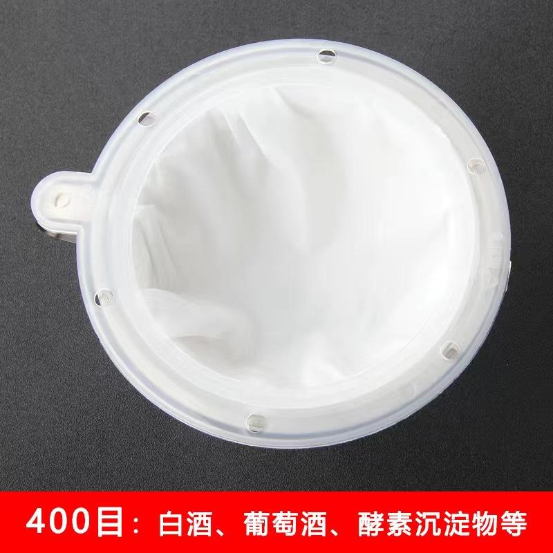 201/304 Stainless Steel Funnel with Detachable Filter & Vented Spout, Grooved for Fast Oil Transfer