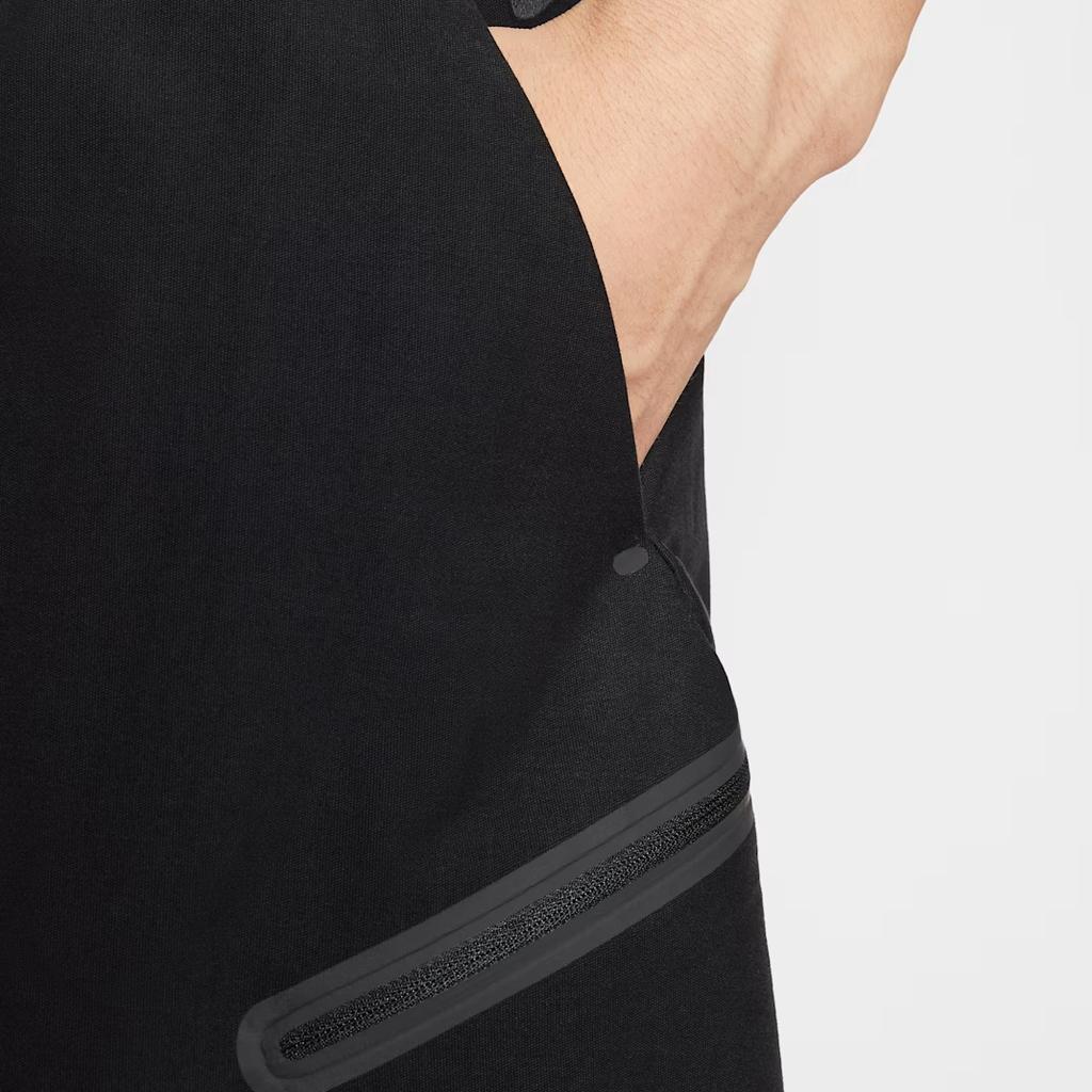 Nike Casual Shorts Men's Black Moderate HV0964-010