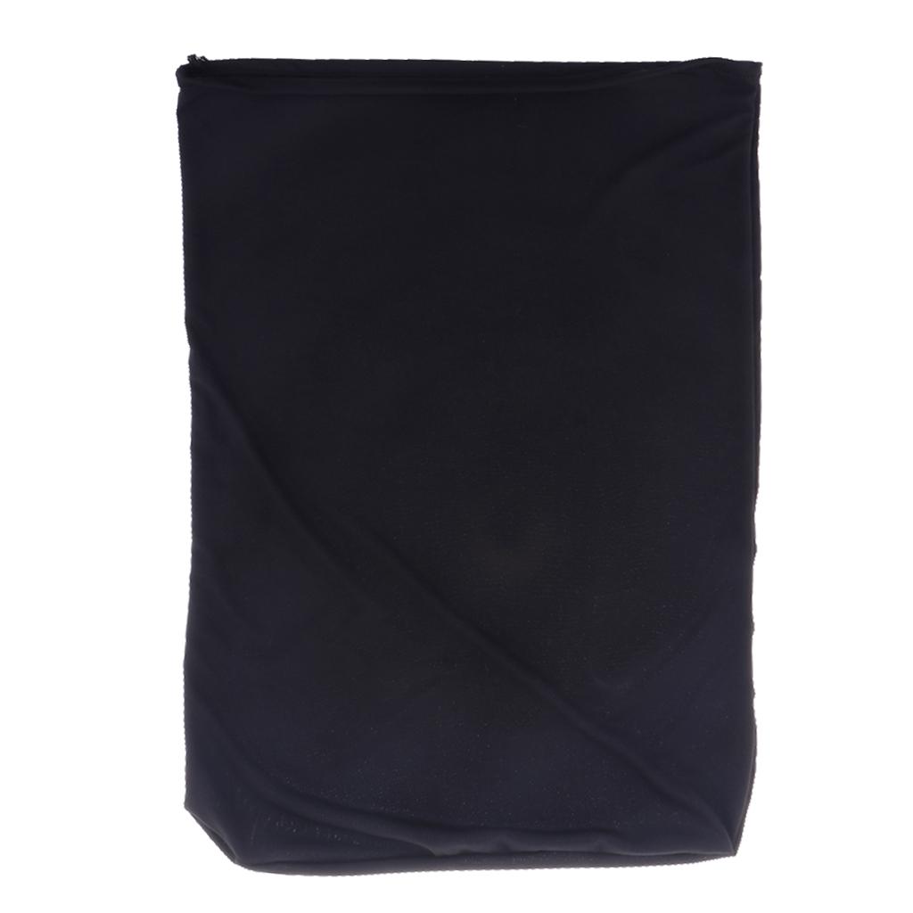 PU Leather Stretch Slipcover Dining Chair Cover Banquet Seat