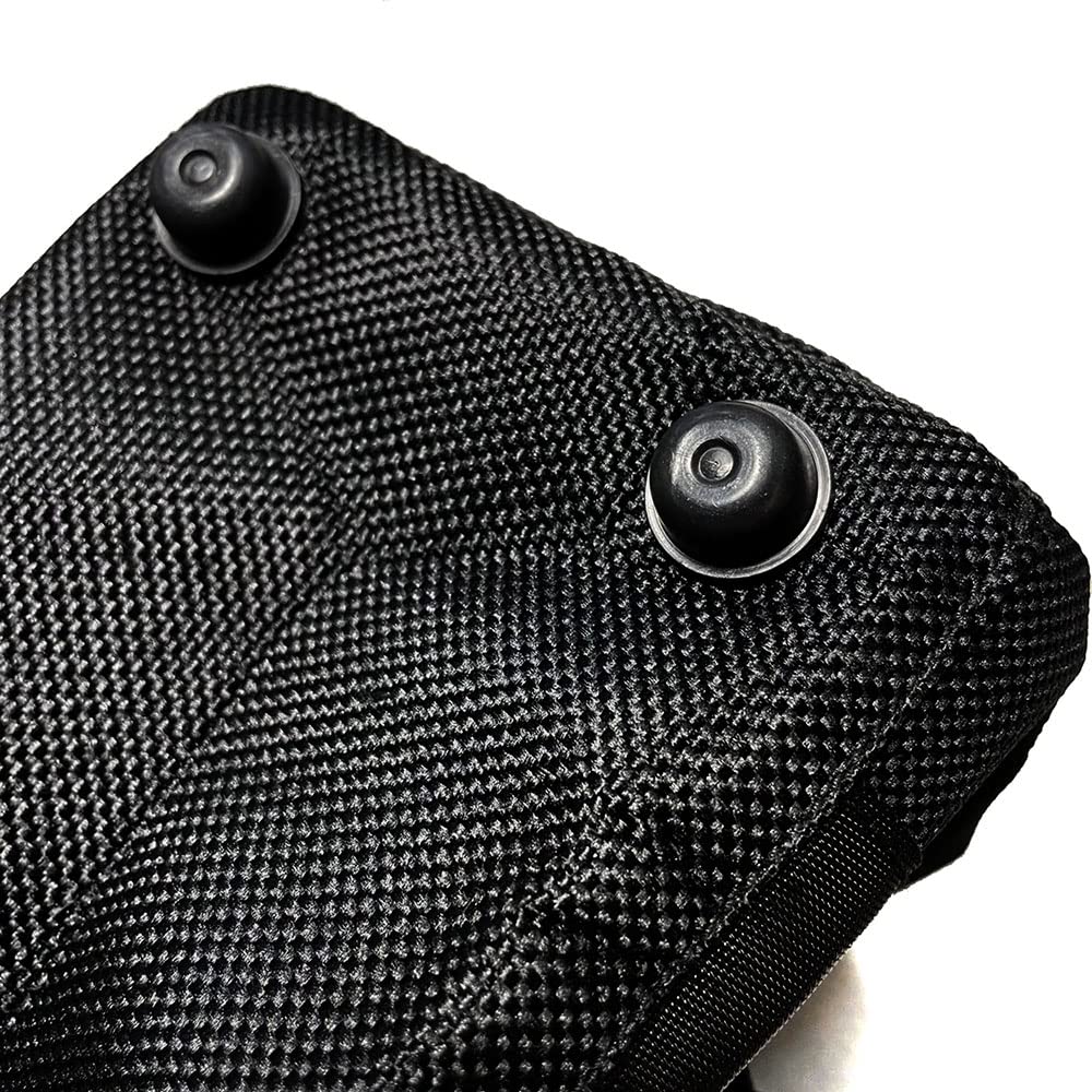 Bigman Tool Werkzeugstofftasche, Tasche, Tasche, BMB-03