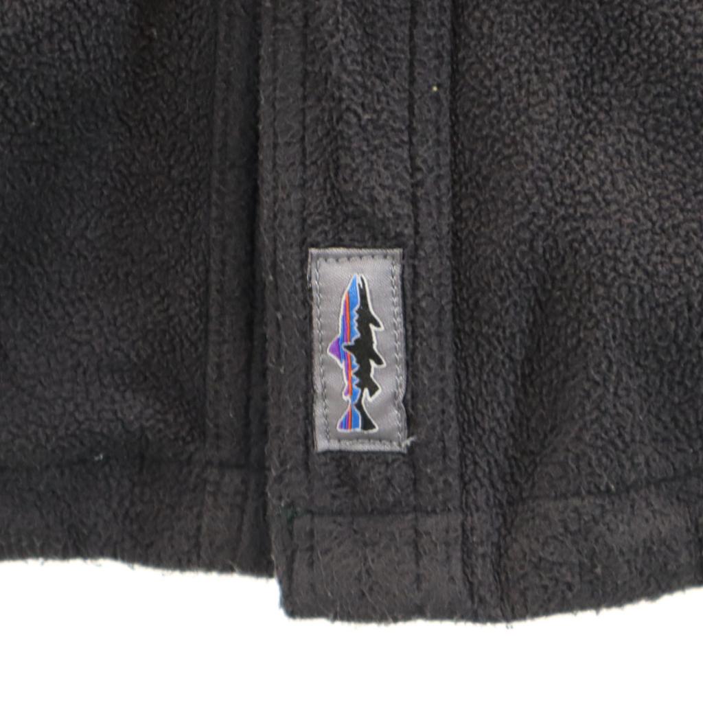 Patagonia Long Sleeve Early Rise Snap Fleece Shirt S 52225FA19 Outdoor Men's Used